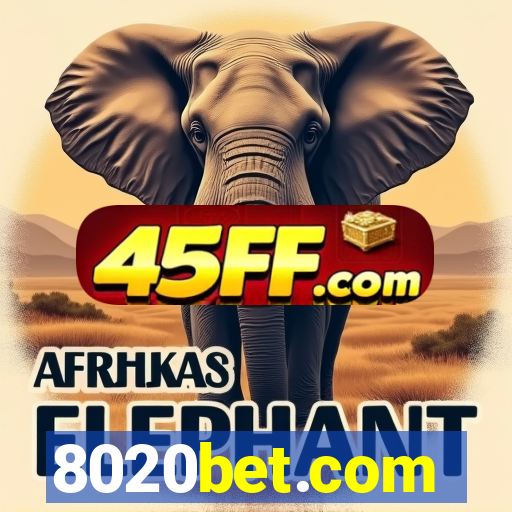 8020bet.com
