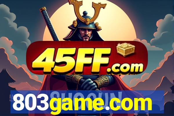 803game.com