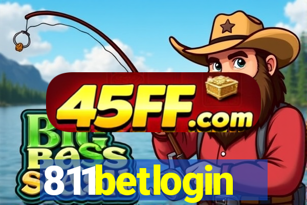 811betlogin