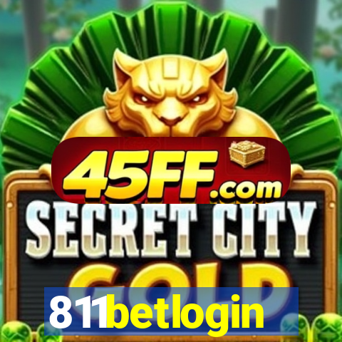 811betlogin