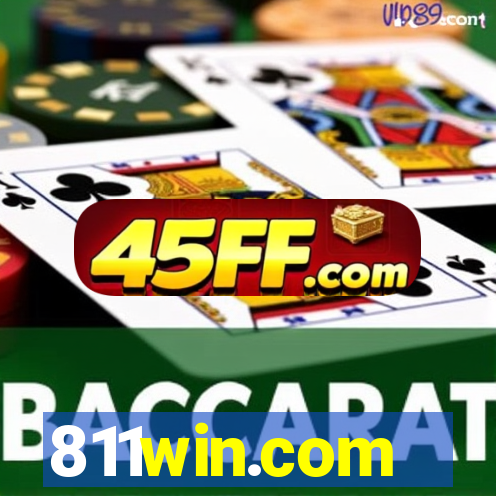 811win.com