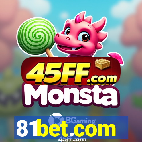 81bet.com