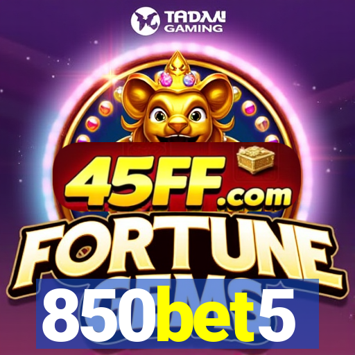 850bet5