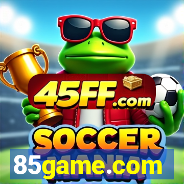 85game.com