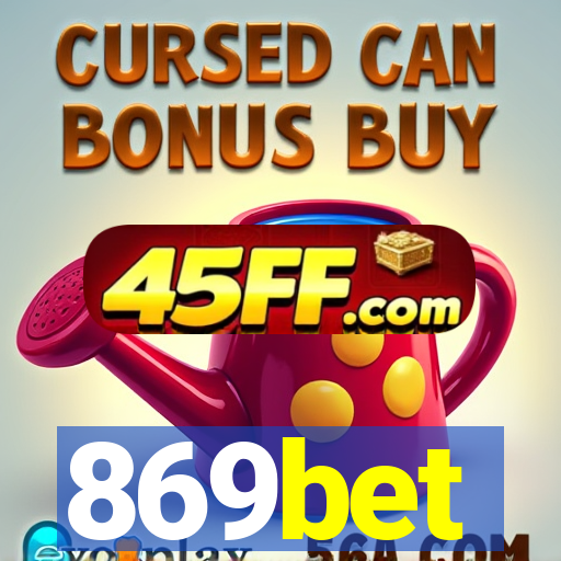 869bet