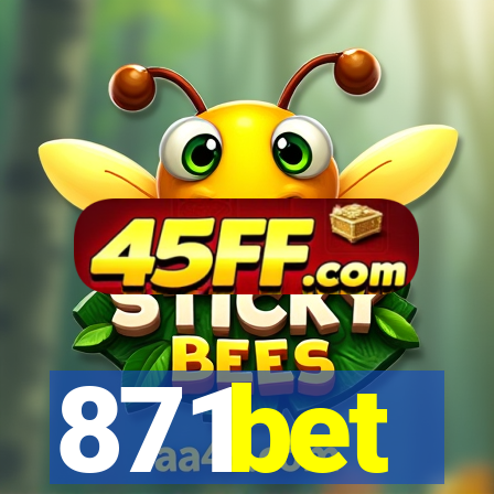 871bet