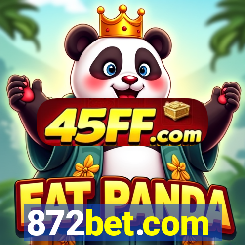 872bet.com