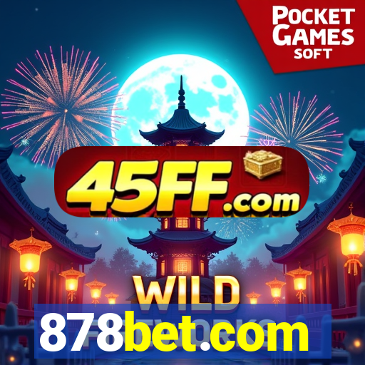 878bet.com
