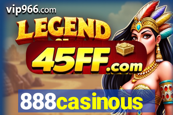 888casinous