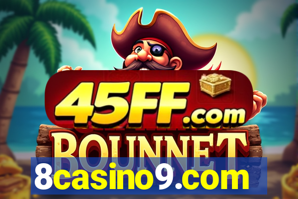 8casino9.com