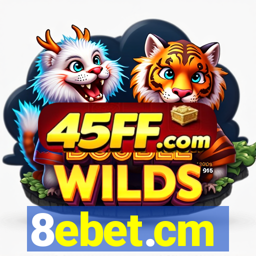 8ebet.cm