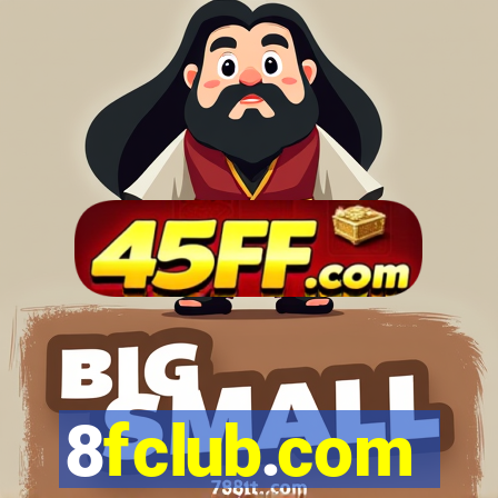 8fclub.com