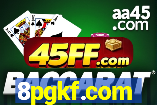 8pgkf.com