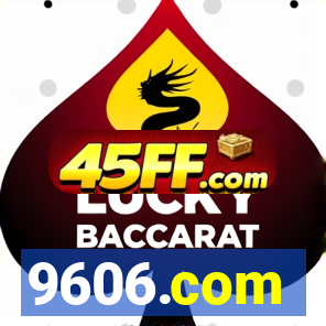 9606.com