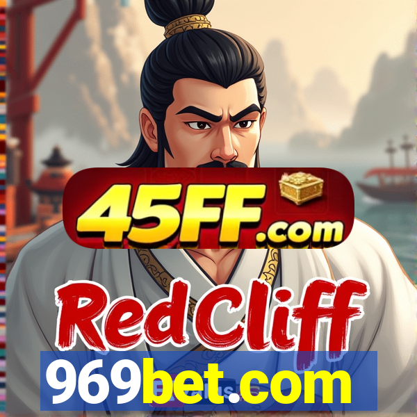 969bet.com