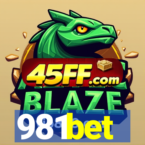 981bet