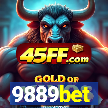 9889bet