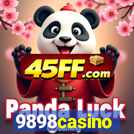 9898casino