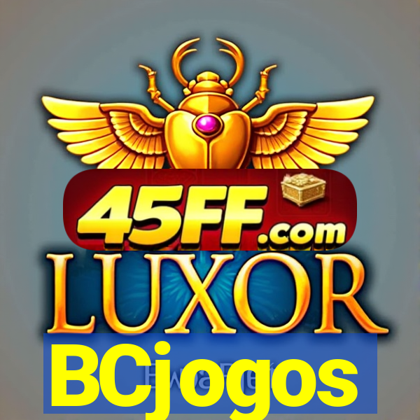 BCjogos