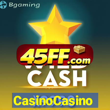 CasinoCasino