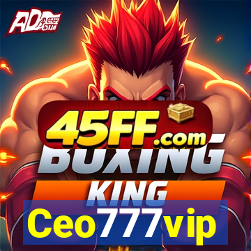 Ceo777vip