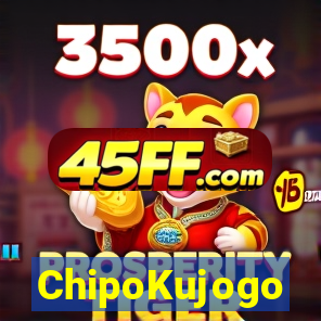 ChipoKujogo