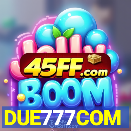 DUE777COM