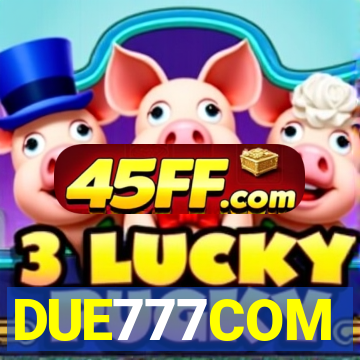 DUE777COM