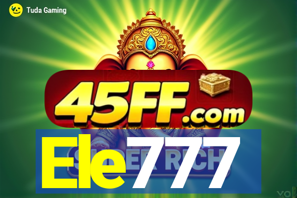 Ele777