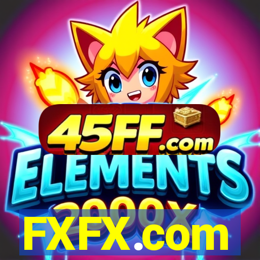 FXFX.com