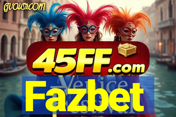 Fazbet