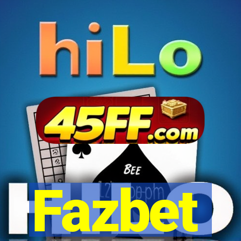 Fazbet