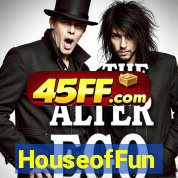 HouseofFun