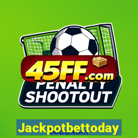 Jackpotbettoday