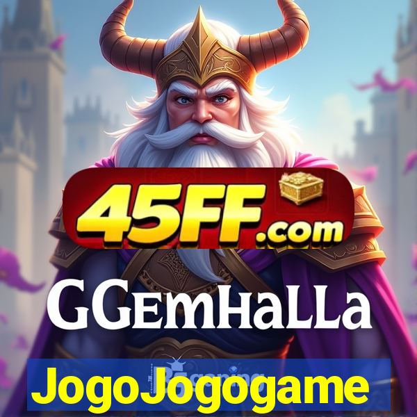 JogoJogogame