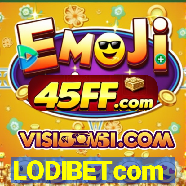 LODIBETcom