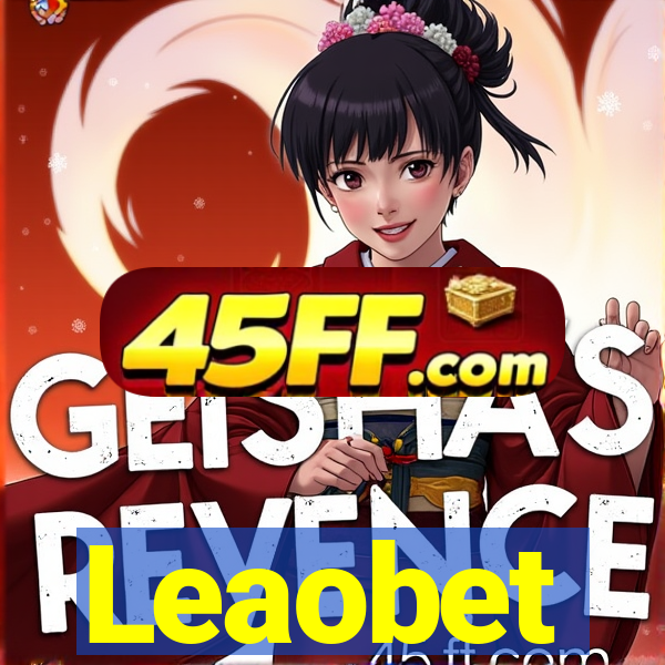 Leaobet