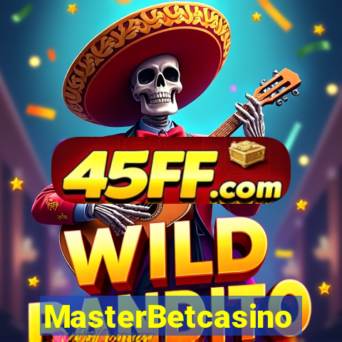 MasterBetcasino