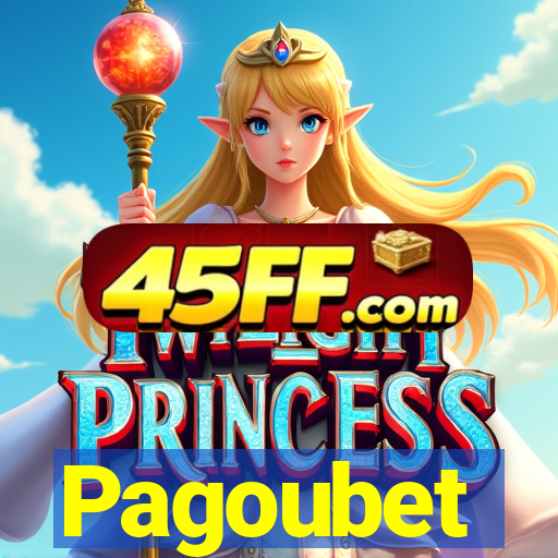 Pagoubet