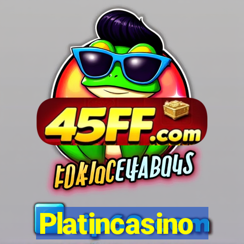 Platincasino