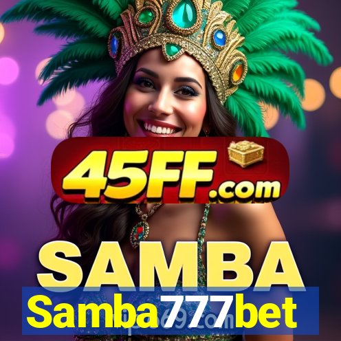 Samba777bet