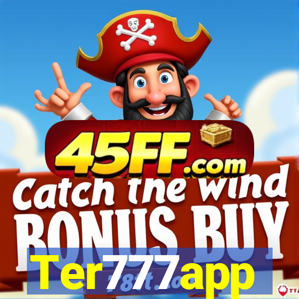 Ter777app