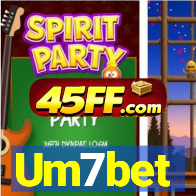 Um7bet