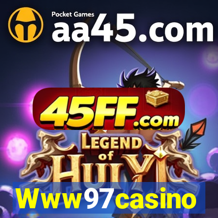 Www97casino