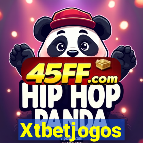Xtbetjogos