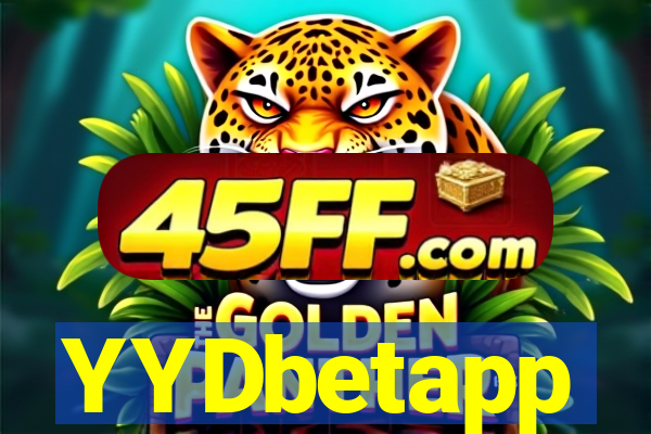 YYDbetapp
