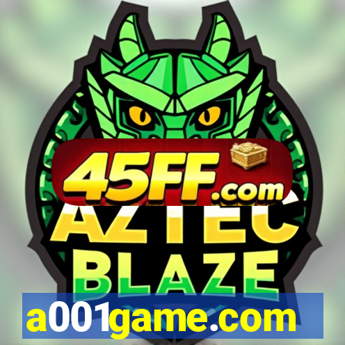 a001game.com