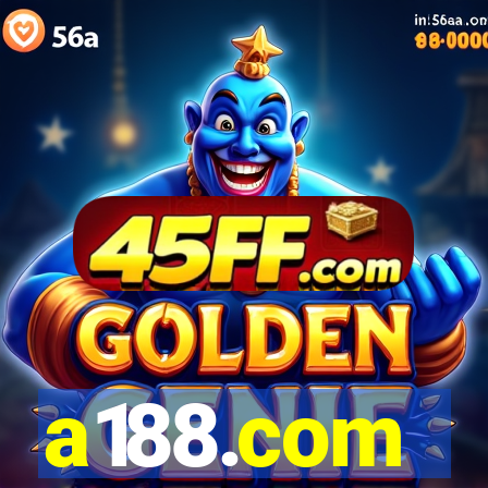 a188.com