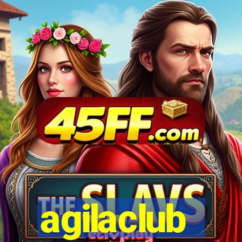 agilaclub