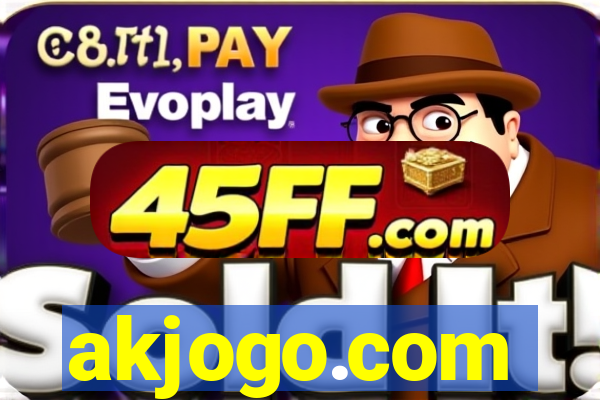 akjogo.com